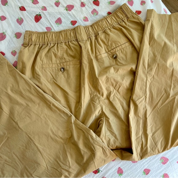 Madewell Pants Size 10 - Picture 4 of 5